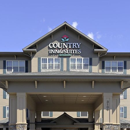 Country Inn & Suites By Radisson, Grand Forks, Nd Exterior photo