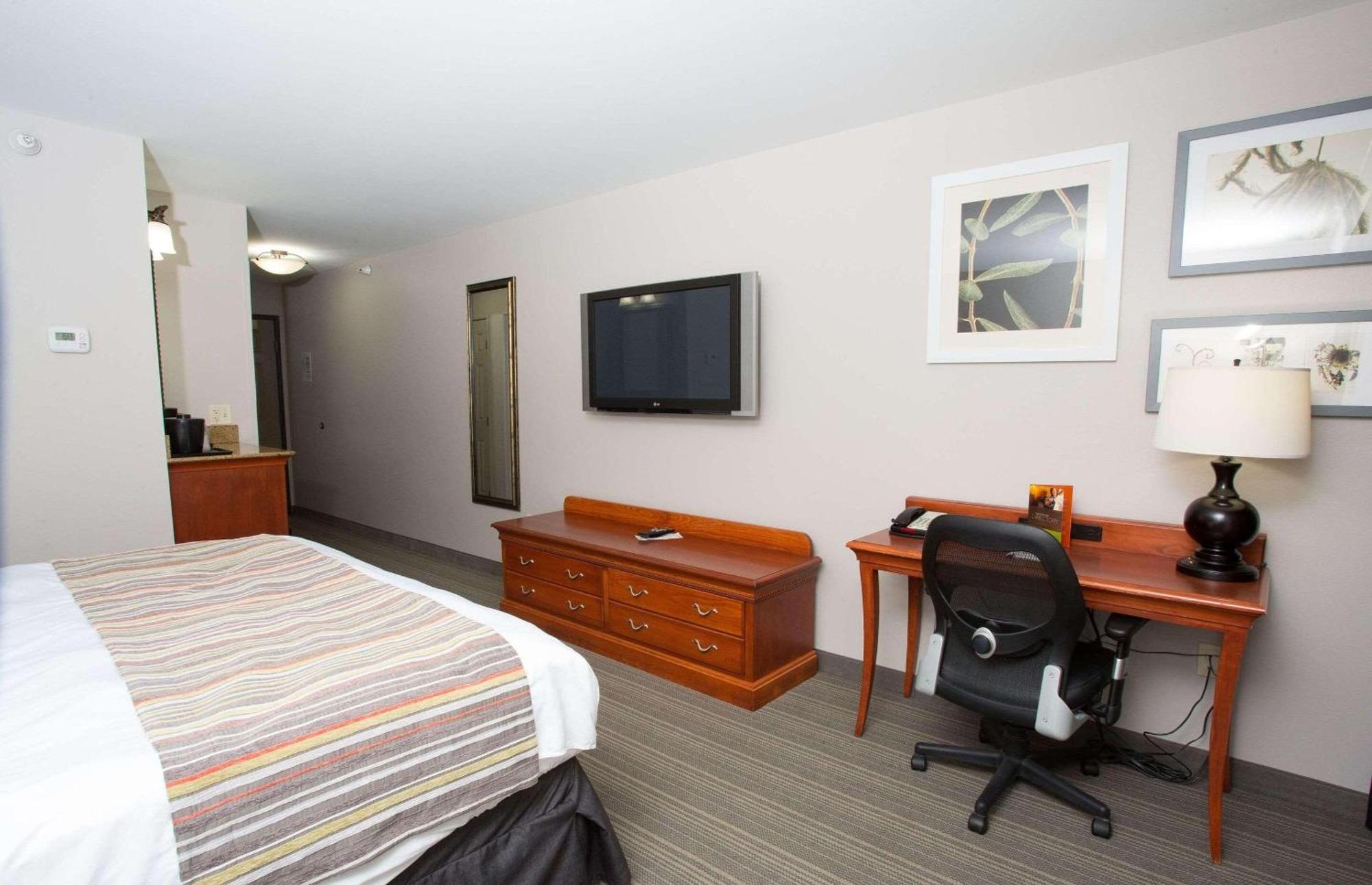 Country Inn & Suites By Radisson, Grand Forks, Nd Exterior photo