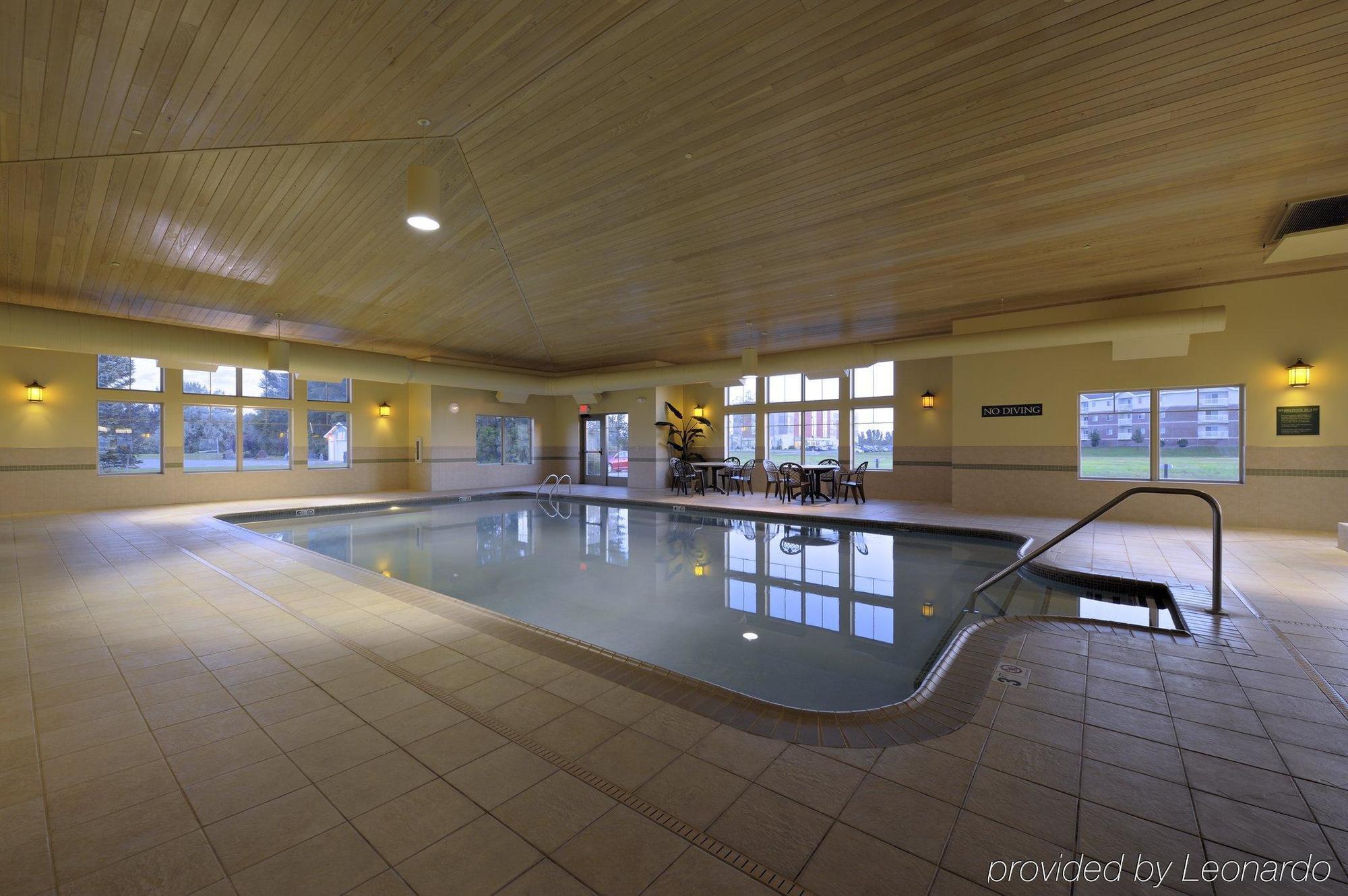 Country Inn & Suites By Radisson, Grand Forks, Nd Facilities photo